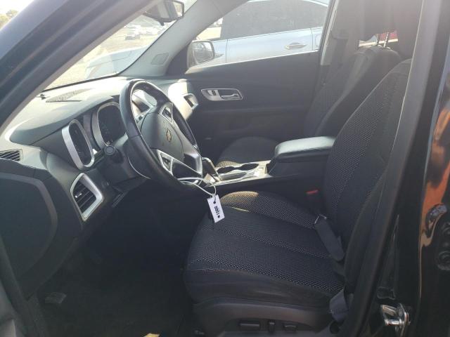 Photo 7 from auction – 2016 CHEVROLET EQUINOX LT with VIN 2GNFLFE39G6233701