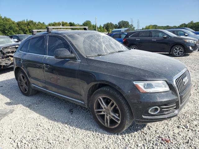 Photo 4 from auction – 2014 AUDI Q5 PREMIUM with VIN WA1LFAFPXEA095166