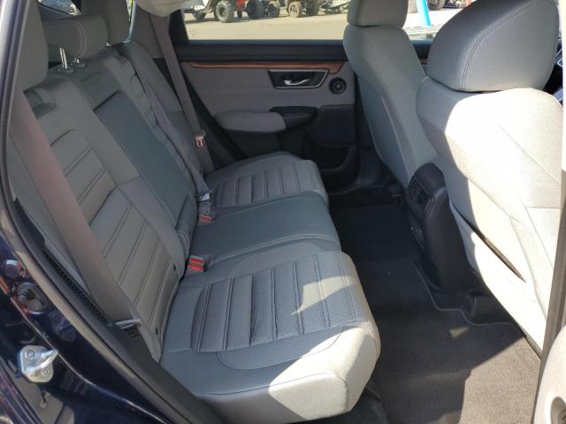 Photo 11 from auction – 2021 HONDA CR-V EX with VIN 7FART6H53ME034348