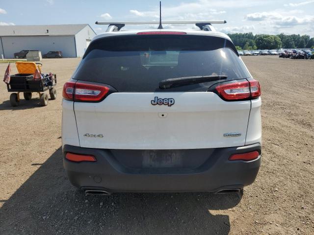 Photo 6 from auction – 2016 JEEP CHEROKEE L with VIN 1C4PJMCS2GW305619