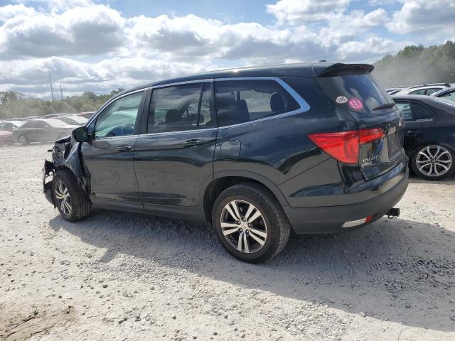 Photo 2 from auction – 2018 HONDA PILOT EX with VIN 5FNYF6H32JB016920