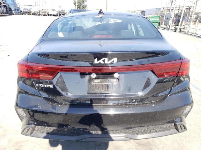 Photo 6 from auction – 2023 KIA FORTE LX with VIN 3KPF24AD3PE554566