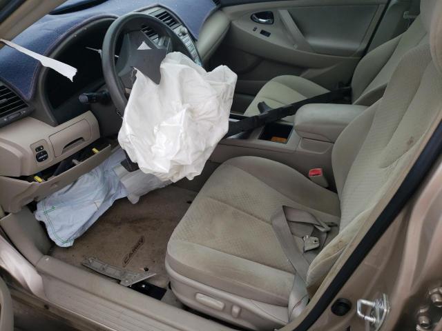 Photo 7 from auction – 2007 TOYOTA CAMRY CE with VIN 4T1BE46K77U668001