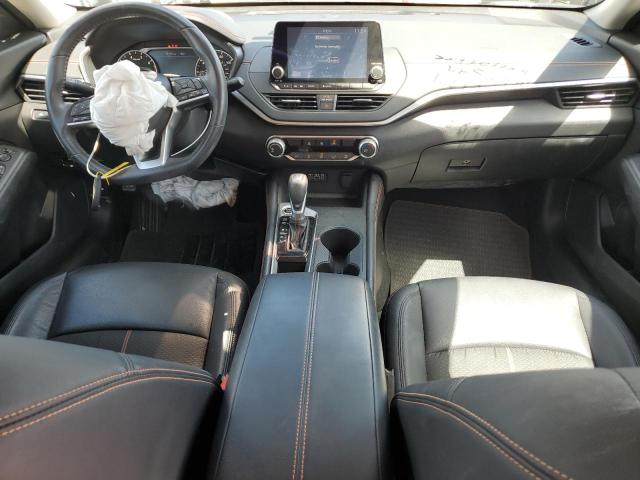 Photo 8 from auction – 2021 NISSAN ALTIMA SR with VIN 1N4BL4CV5MN328060