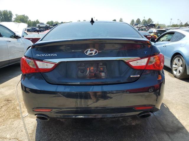 Photo 6 from auction – 2011 HYUNDAI SONATA SE with VIN 5NPEC4AB8BH209450