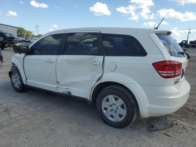 Photo 2 from auction – 2012 DODGE JOURNEY SE with VIN 3C4PDCAB5CT232072