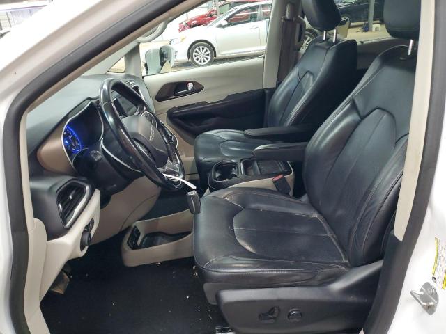 Photo 7 from auction – 2019 CHRYSLER PACIFICA T with VIN 2C4RC1BG2KR666039