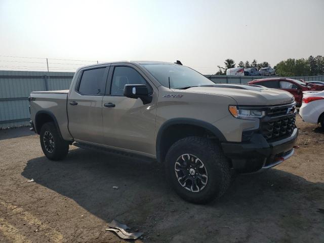 Photo 4 from auction – 2022 CHEVROLET SILVERADO with VIN 3GCUDHEL8NG645635