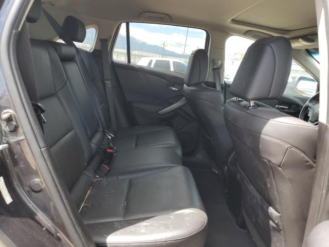 Photo 11 from auction – 2015 ACURA RDX with VIN 5J8TB4H39FL017885