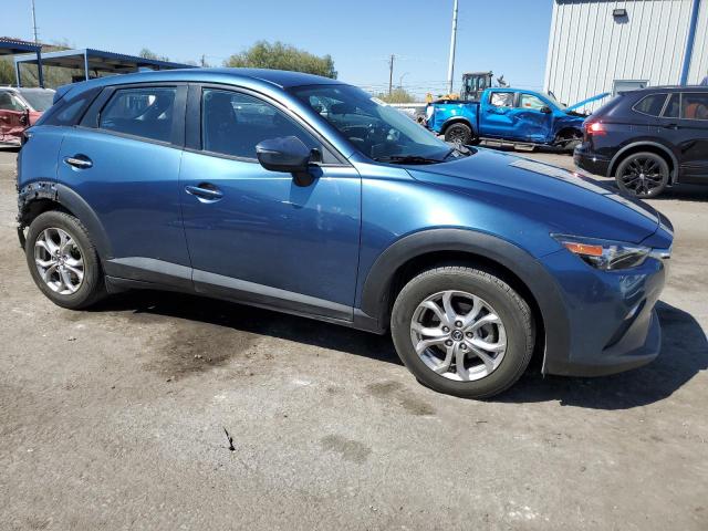 Photo 4 from auction – 2019 MAZDA CX-3 SPORT with VIN JM1DKDB78K0433484