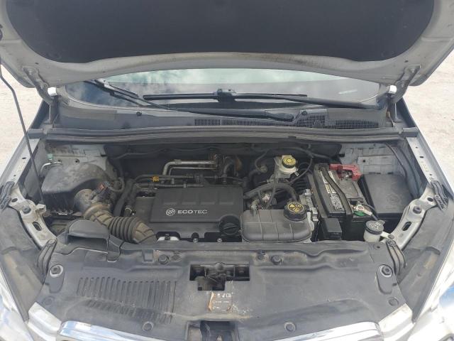 Photo 12 from auction – 2013 BUICK ENCORE CON with VIN KL4CJBSB1DB209627