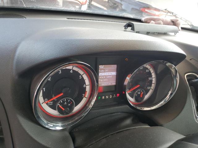Photo 9 from auction – 2013 DODGE GRAND CARA with VIN 2C4RDGDG2DR772653