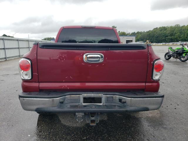 Photo 6 from auction – 2004 GMC NEW SIERRA with VIN 1GTEC19T24Z256478