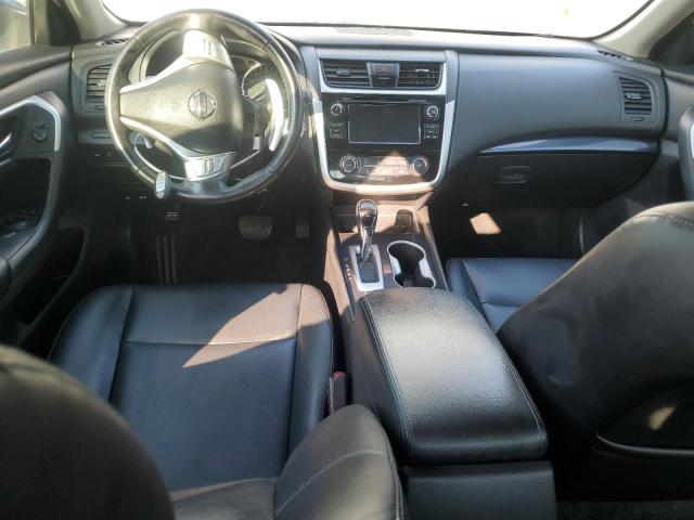 Photo 8 from auction – 2018 NISSAN ALTIMA 2.5 with VIN 1N4AL3AP5JC474637