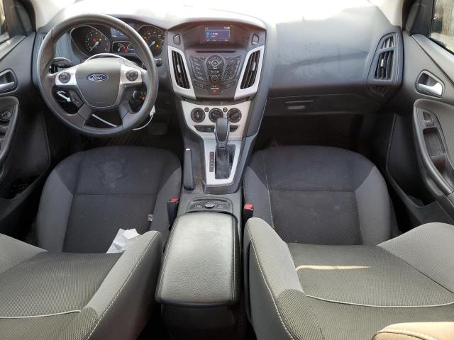 Photo 8 from auction – 2014 FORD FOCUS SE with VIN 1FADP3F29EL413375