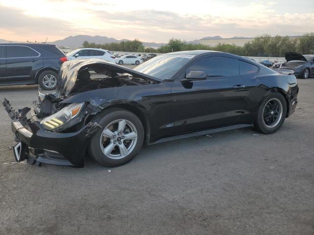 Photo 1 from auction – 2016 FORD MUSTANG with VIN 1FA6P8AM8G5333779