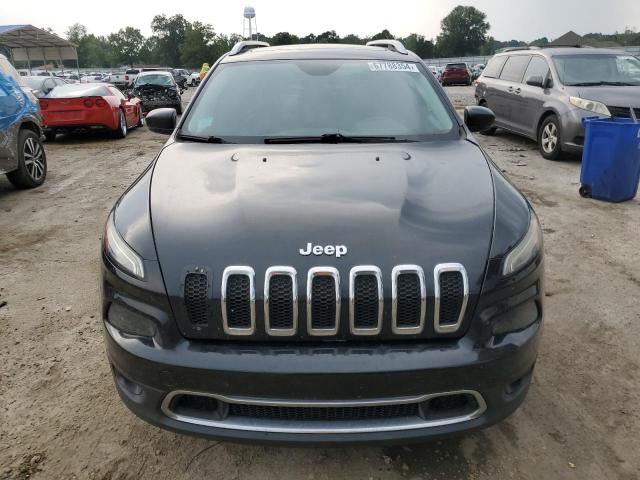Photo 5 from auction – 2014 JEEP CHEROKEE L with VIN 1C4PJLDB0EW295307