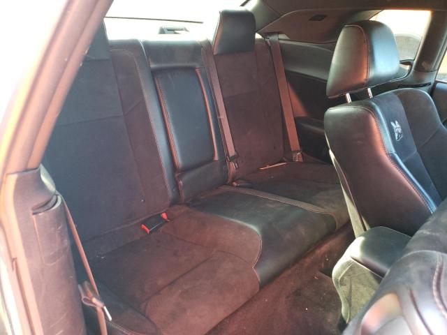 Photo 10 from auction – 2017 DODGE CHALLENGER with VIN 2C3CDZFJ4HH554630