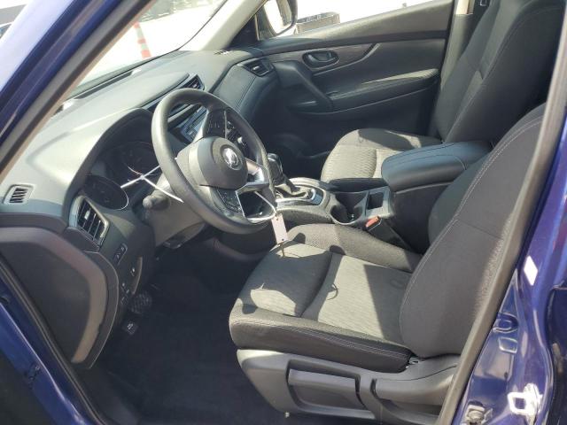 Photo 7 from auction – 2019 NISSAN ROGUE S with VIN JN8AT2MT0KW501504