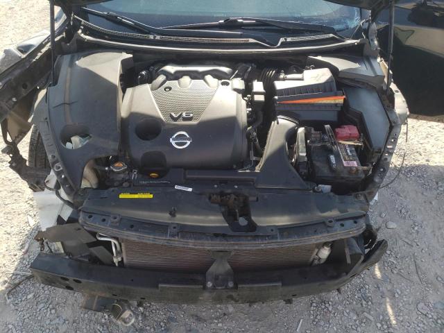 Photo 11 from auction – 2011 NISSAN MAXIMA S with VIN 1N4AA5AP3BC809090