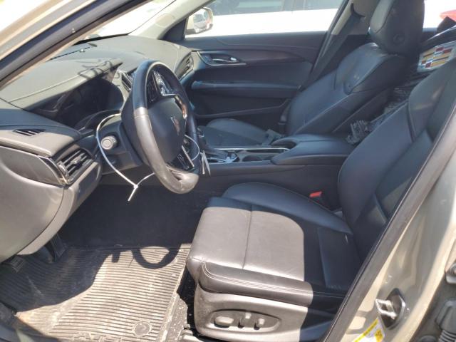 Photo 7 from auction – 2015 CADILLAC ATS with VIN 1G6AG5RX3F0136356