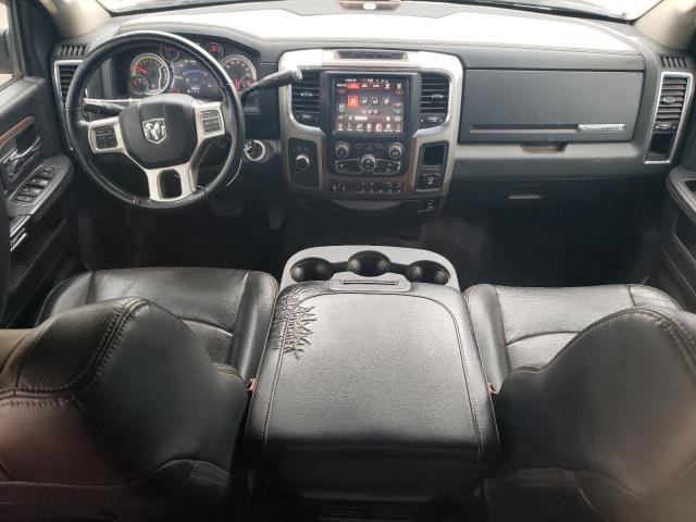 Photo 8 from auction – 2016 RAM 2500 LARAM with VIN 3C6UR5FJ8GG211965