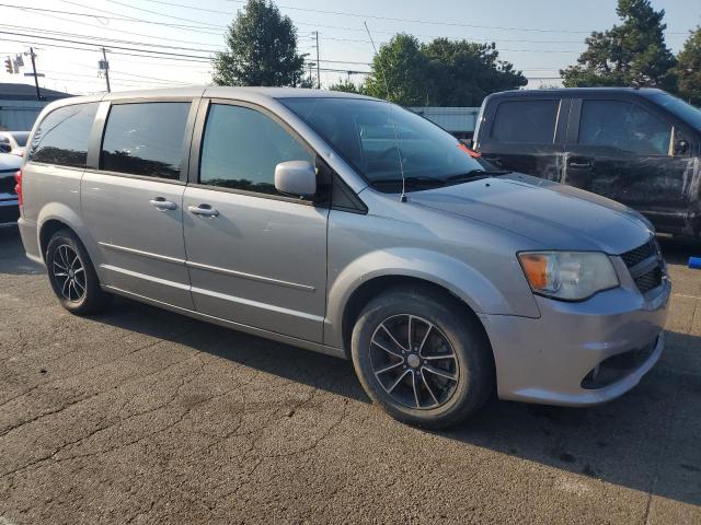 Photo 4 from auction – 2016 DODGE GRAND CARA with VIN 2C4RDGCG5GR388999