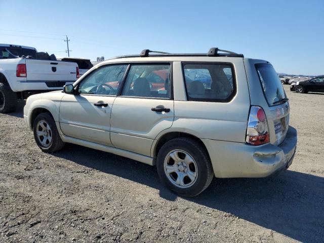 Photo 2 from auction – 2007 SUBARU FORESTER 2 with VIN JF1SG63697H734239