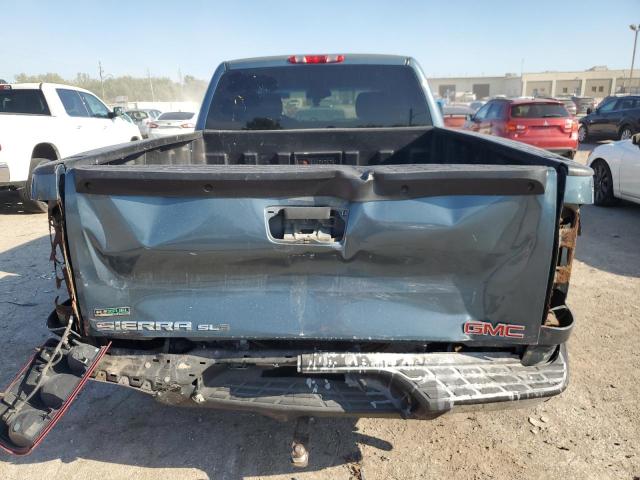 Photo 6 from auction – 2010 GMC SIERRA K15 with VIN 1GTSKVE39AZ181387