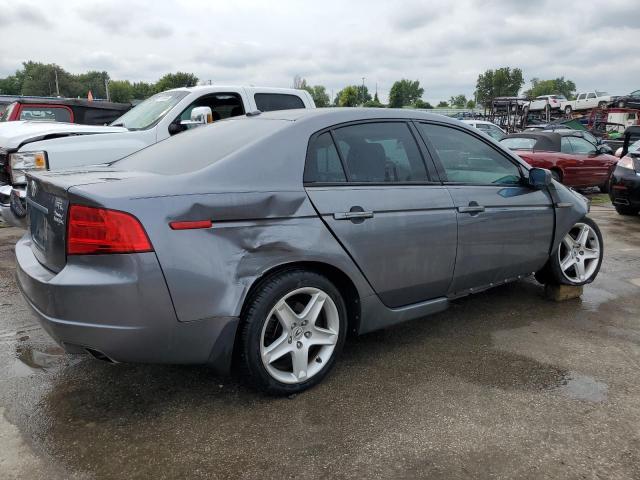 Photo 3 from auction – 2005 ACURA TL with VIN 19UUA662X5A016087