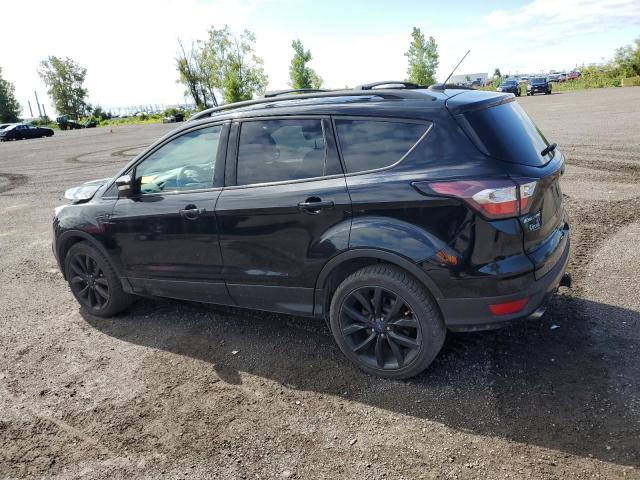 Photo 2 from auction – 2017 FORD ESCAPE TIT with VIN 1FMCU9J98HUA42743