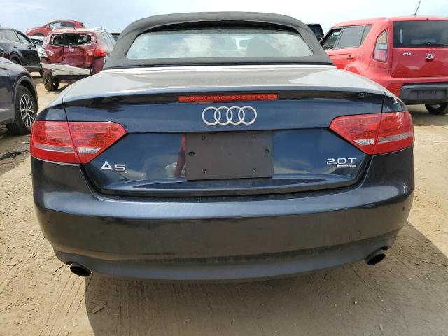 Photo 6 from auction – 2010 AUDI A5 PRESTIG with VIN WAUVFAFH9AN005674