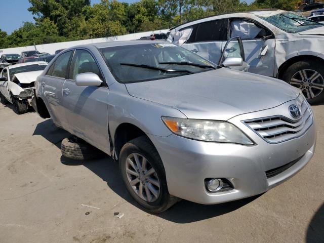 Photo 4 from auction – 2011 TOYOTA CAMRY SE with VIN 4T1BK3EK2BU614179