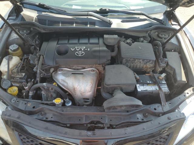Photo 11 from auction – 2010 TOYOTA CAMRY BASE with VIN 4T1BF3EKXAU042054