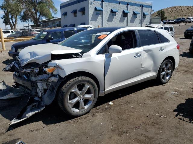 TOYOTA VENZA 2010 with VIN 4T3BK3BB0AU038473 - Photo from auction