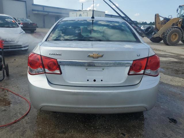 Photo 6 from auction – 2014 CHEVROLET CRUZE LT with VIN 1G1PC5SB1E7276910