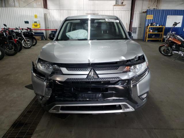 Photo 5 from auction – 2020 MITSUBISHI OUTLANDER with VIN JA4AZ3A32LZ021897