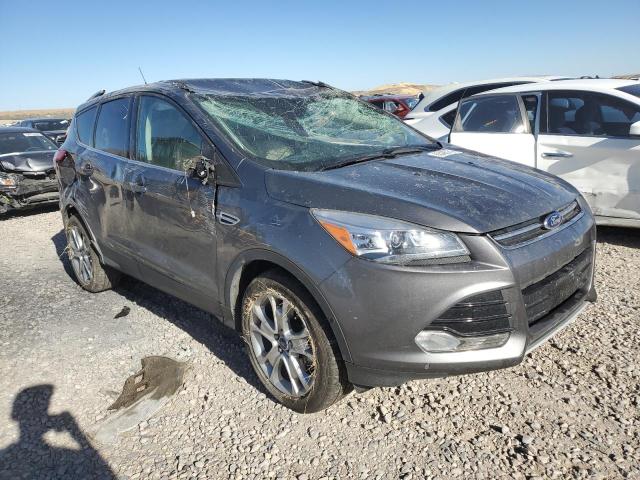 Photo 4 from auction – 2014 FORD ESCAPE TIT with VIN 1FMCU9J90EUD94405