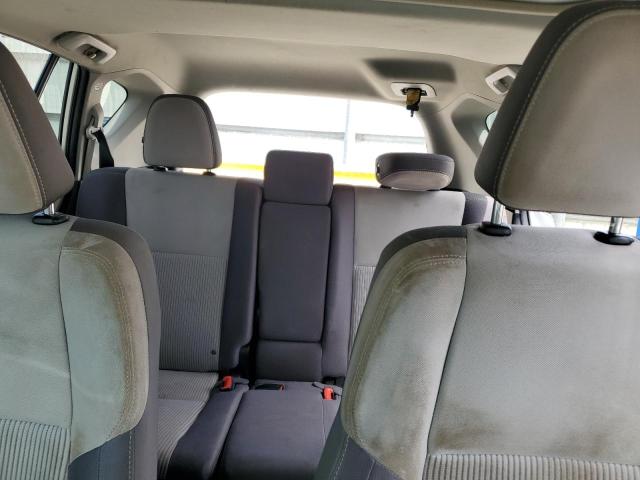 Photo 10 from auction – 2014 TOYOTA RAV4 XLE with VIN 2T3WFREV4EW110229