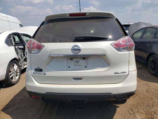 Photo 6 from auction – 2016 NISSAN ROGUE S with VIN 5N1AT2MV8GC742907