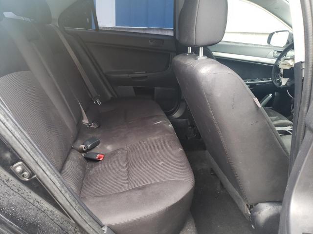Photo 10 from auction – 2015 MITSUBISHI LANCER ES with VIN JA32U2FU1FU603297