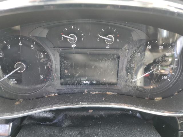 Photo 9 from auction – 2017 BUICK ENCORE PRE with VIN KL4CJASB2HB063576
