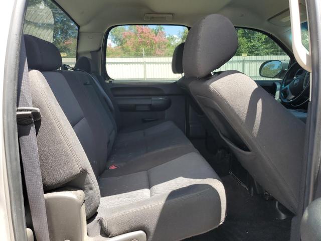Photo 10 from auction – 2011 GMC SIERRA K15 with VIN 3GTP2VE37BG102032