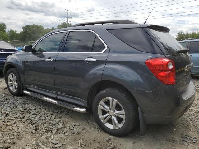 Photo 2 from auction – 2011 CHEVROLET EQUINOX LT with VIN 2GNALDEC8B1193924