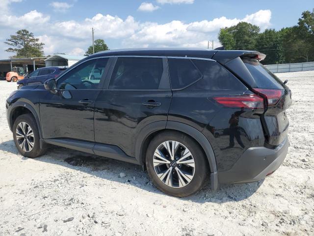 Photo 2 from auction – 2023 NISSAN ROGUE SV with VIN 5N1BT3BA9PC755014