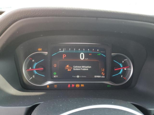 Photo 9 from auction – 2019 HONDA PILOT EX with VIN 5FNYF6H31KB100762
