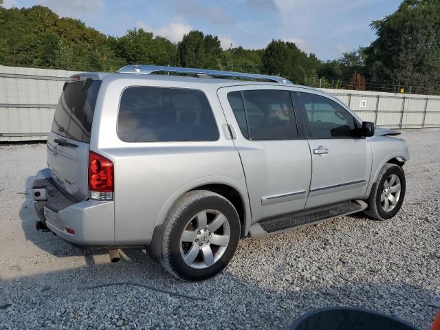 Photo 3 from auction – 2014 NISSAN ARMADA SV with VIN 5N1BA0ND7EN601199