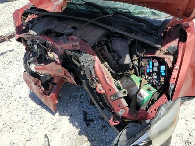 Photo 11 from auction – 2015 TOYOTA COROLLA L with VIN 5YFBURHE2FP254230