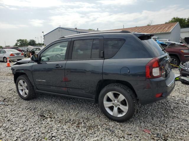 Photo 2 from auction – 2015 JEEP COMPASS LA with VIN 1C4NJDEB0FD217943