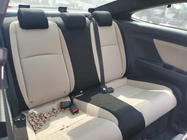Photo 10 from auction – 2016 HONDA CIVIC LX with VIN 2HGFC4B07GH311485